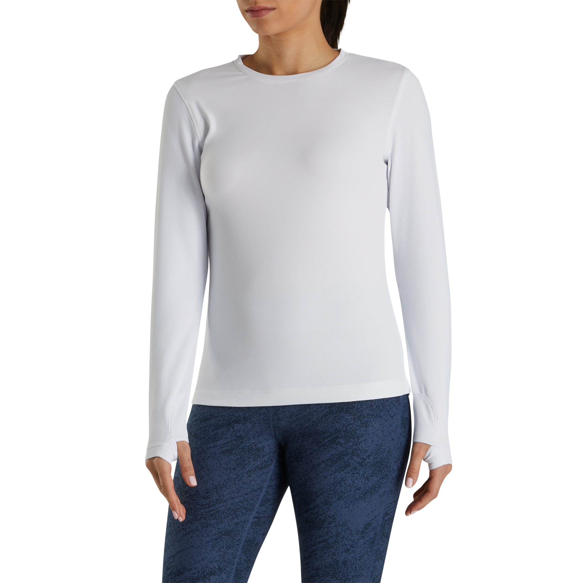 Women's Base Layer Long Sleeve Top