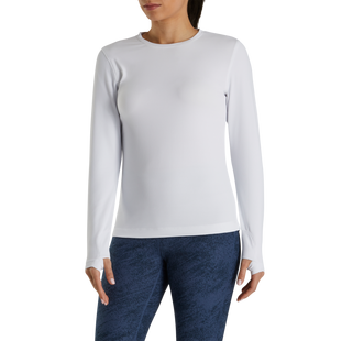 Women's Base Layer Long Sleeve Top FOOTJOY