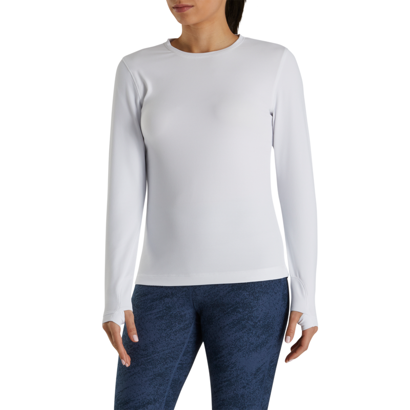 Women's Base Layer Long Sleeve Top