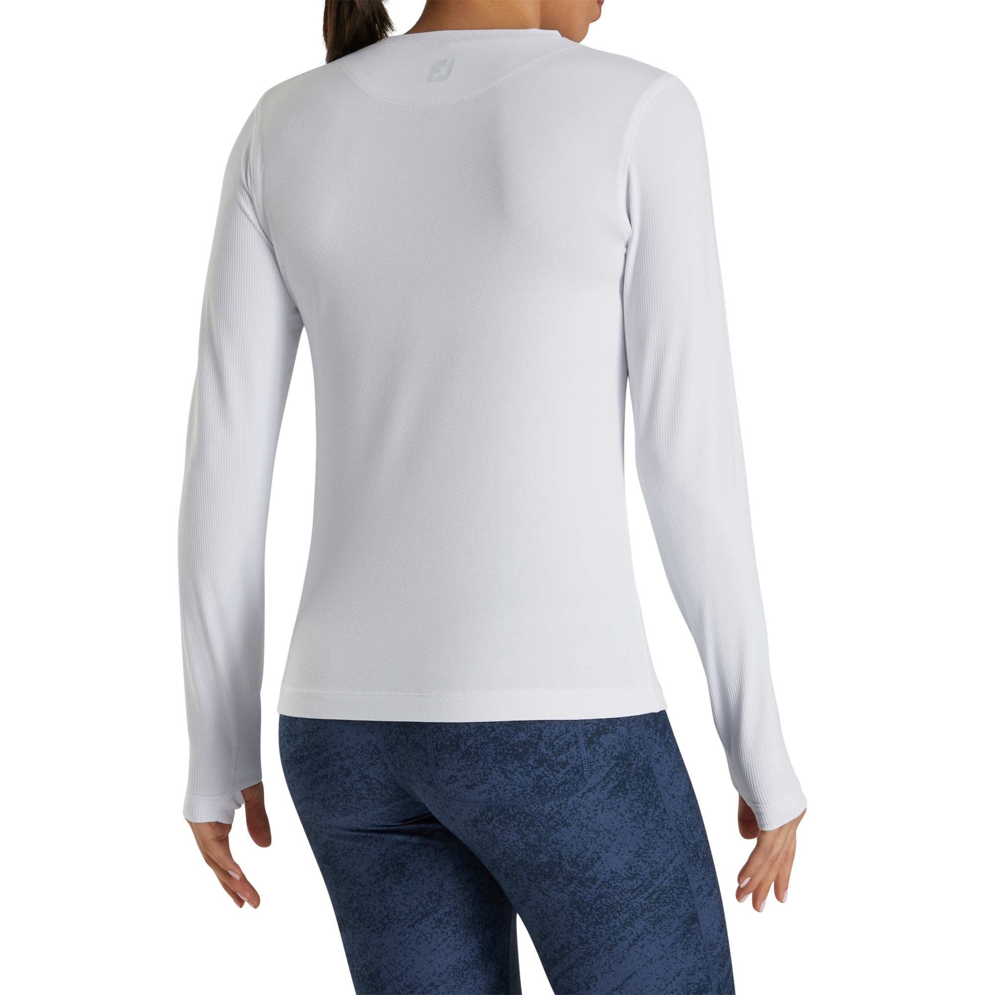 Women's Base Layer Long Sleeve Top