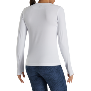 Chandail de base &agrave; manches longues pour femmes FOOTJOY