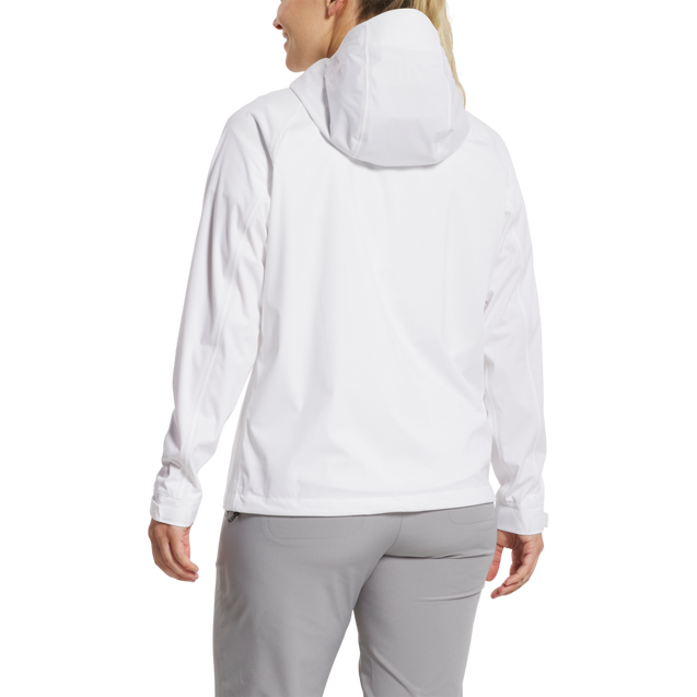 Coupe-vent Femme FootJoy Dernière édition - Noir, Taille S, Pour Le Golf