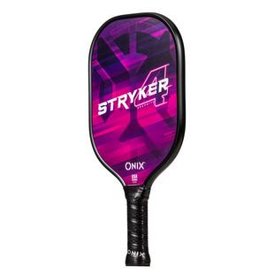 Stryker 4 PickleBall Paddle ONIX