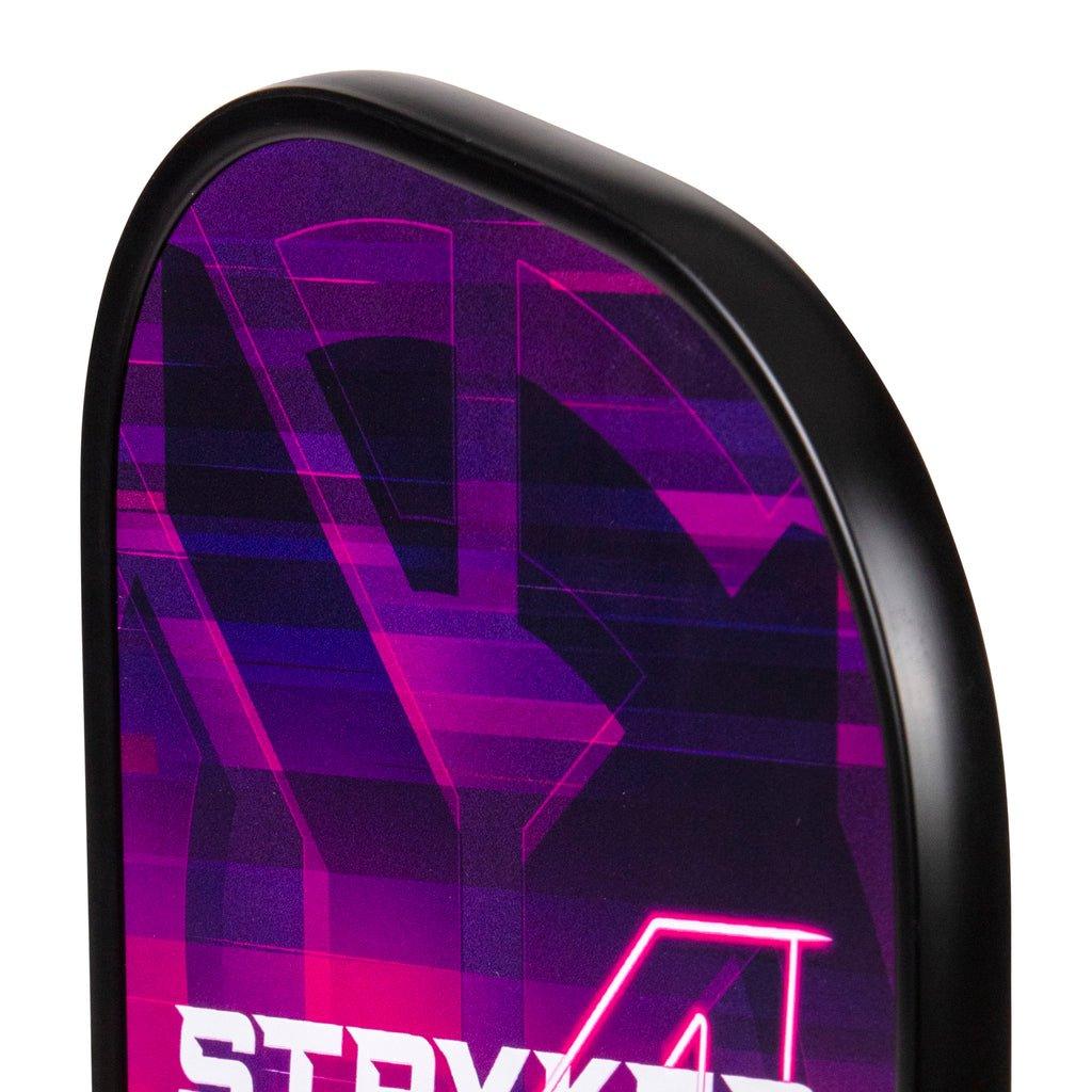 Stryker 4 PickleBall Paddle