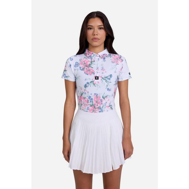 Polo Spring Showers pour femmes BAD BIRDIE