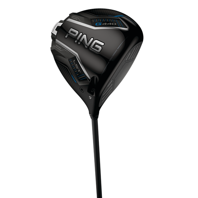 G440 LST Driver PING