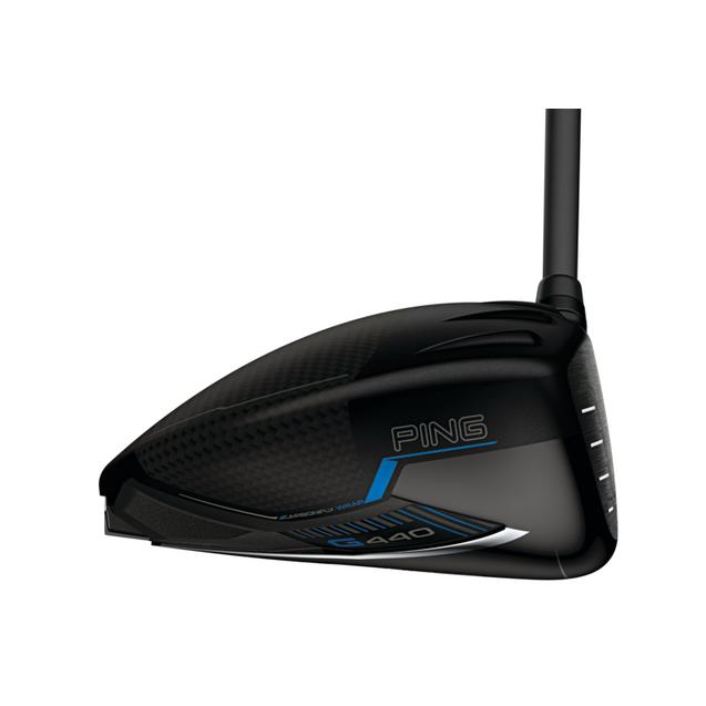 G440 LST Driver | PING | Drivers | Men's | Golf Town Limited G440 LST Driver | PING | Drivers | Men's | Golf Town Limited