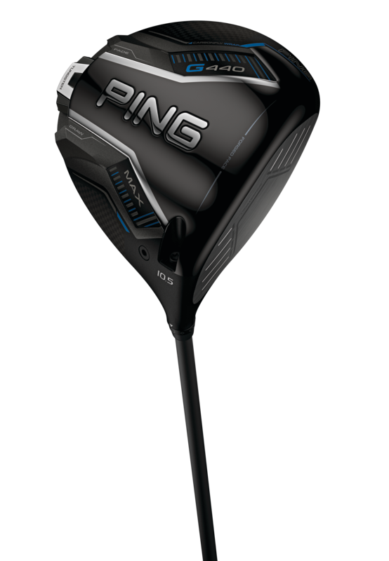 ボブマーリーさん専用◆PING G440 MAX ドライバー 10.5度 G440 MAX Driver | PING | Drivers | Men's | Golf Town Limited