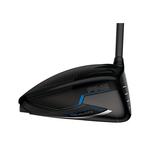 G440 MAX Driver | PING | Drivers | Men's | Golf Town Limited