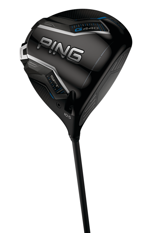 G440 SFT HL Driver | PING | Drivers | Men's | Golf Town Limited