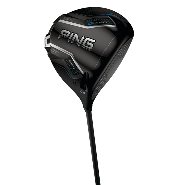 Bois de départ G440 MAX HL PING