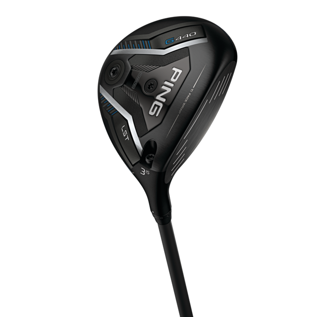G440 LST Fairway Wood PING