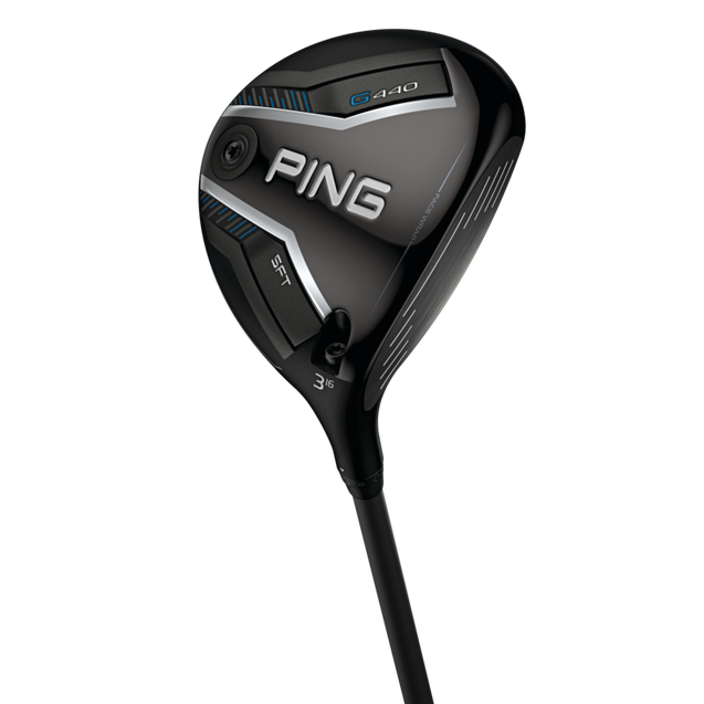 G440 SFT Fairway Wood PING