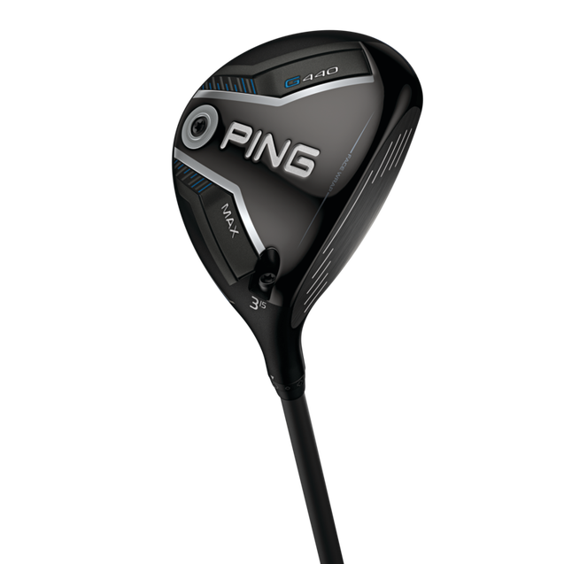 G440 MAX HL Fairway Wood PING