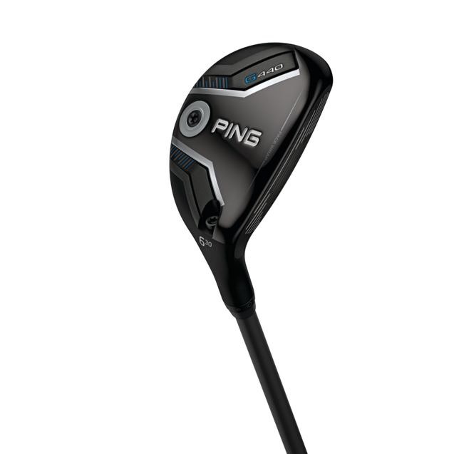 G440 HL Hybrid PING