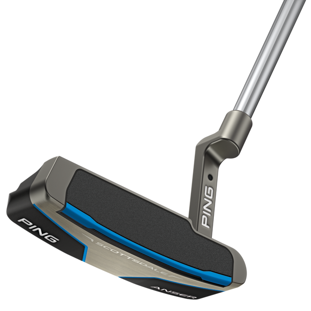 PING Scottsdale Putter Shea　34インチ Ping Scottsdale Putter Shea 34 Inch | eBay