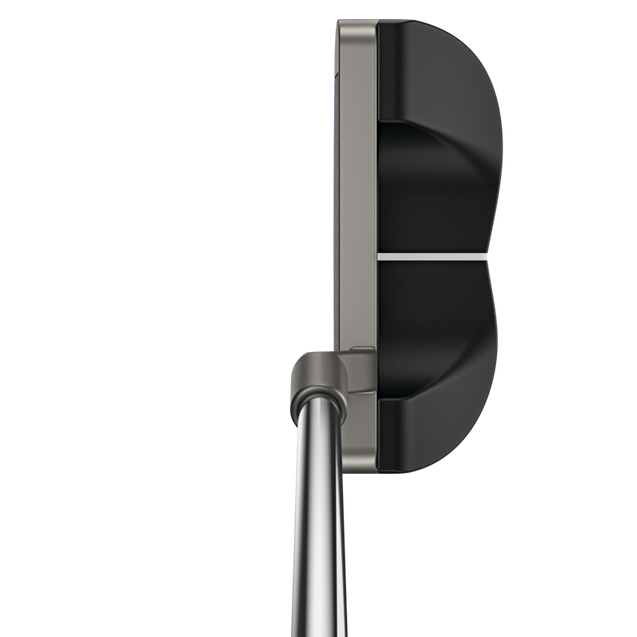 Putter Ping Scottsdale Ball-Namic B66 - Lame (Blade) - Droitier - Arbre Acier - Neuf
