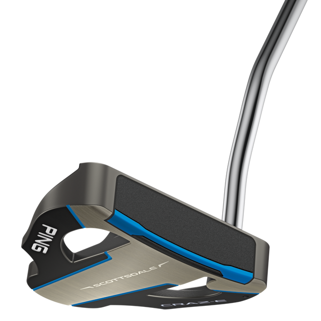 PING - パター　ping scottsdale TR Ping Scottsdale TR Grayhawk Putter | Golf Avenue
