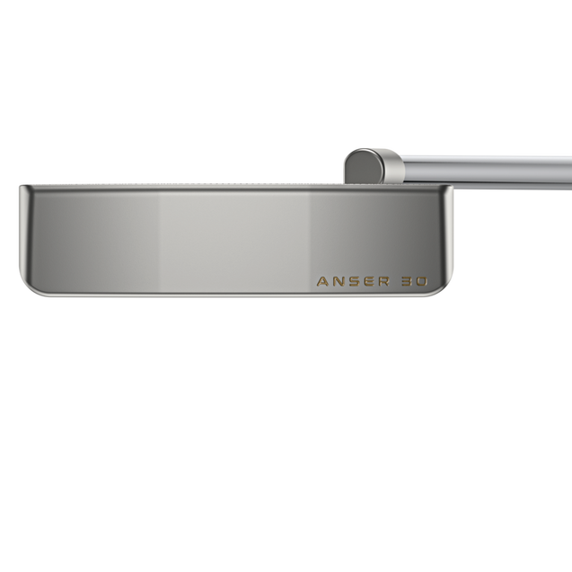PLD Milled 2025 Anser 30 Putter | PING | Putters | Men's | Golf
