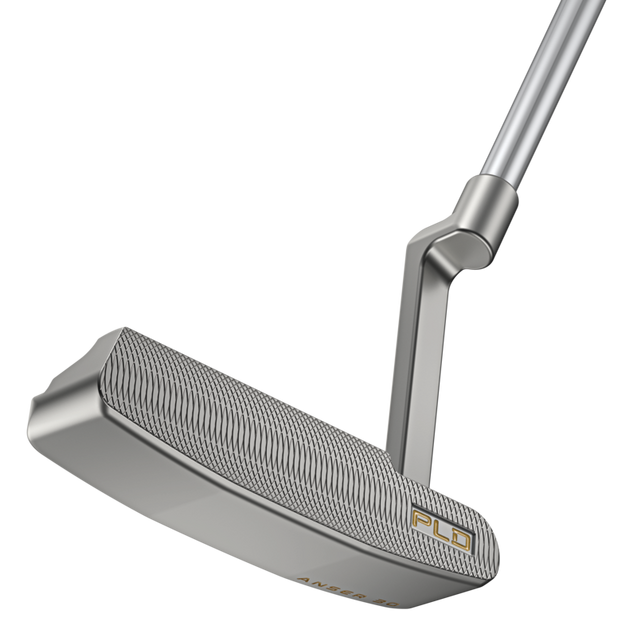 PLD Milled 2025 Anser 30 Putter | PING | Putters | Men's