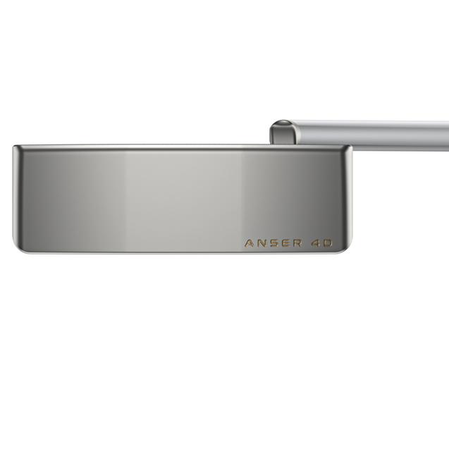 PLD Milled 2025 Anser 4D Putter | PING | Putters | Men's | Golf