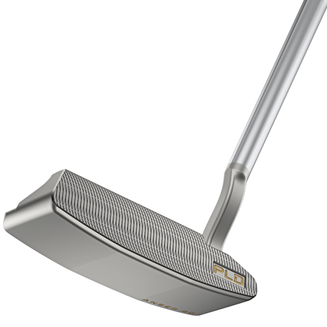 PLD Milled 2025 Anser 4D Putter | PING | Putters | Men's | Golf