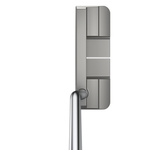 PLD Milled 2025 Kushin Putter PING
