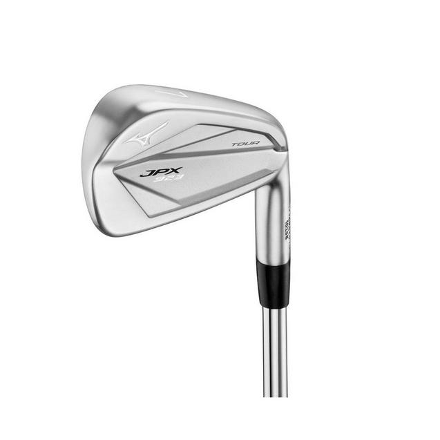 DEMO JPX-923 Tour 4-PW Iron Set with Steel Shafts MIZUNO