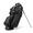 BLACK | Player V Stand Bag - 14 Way