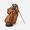 BRUN | Sac sur pied Player V