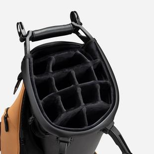 Player V Stand Bag - 14 Way VESSEL