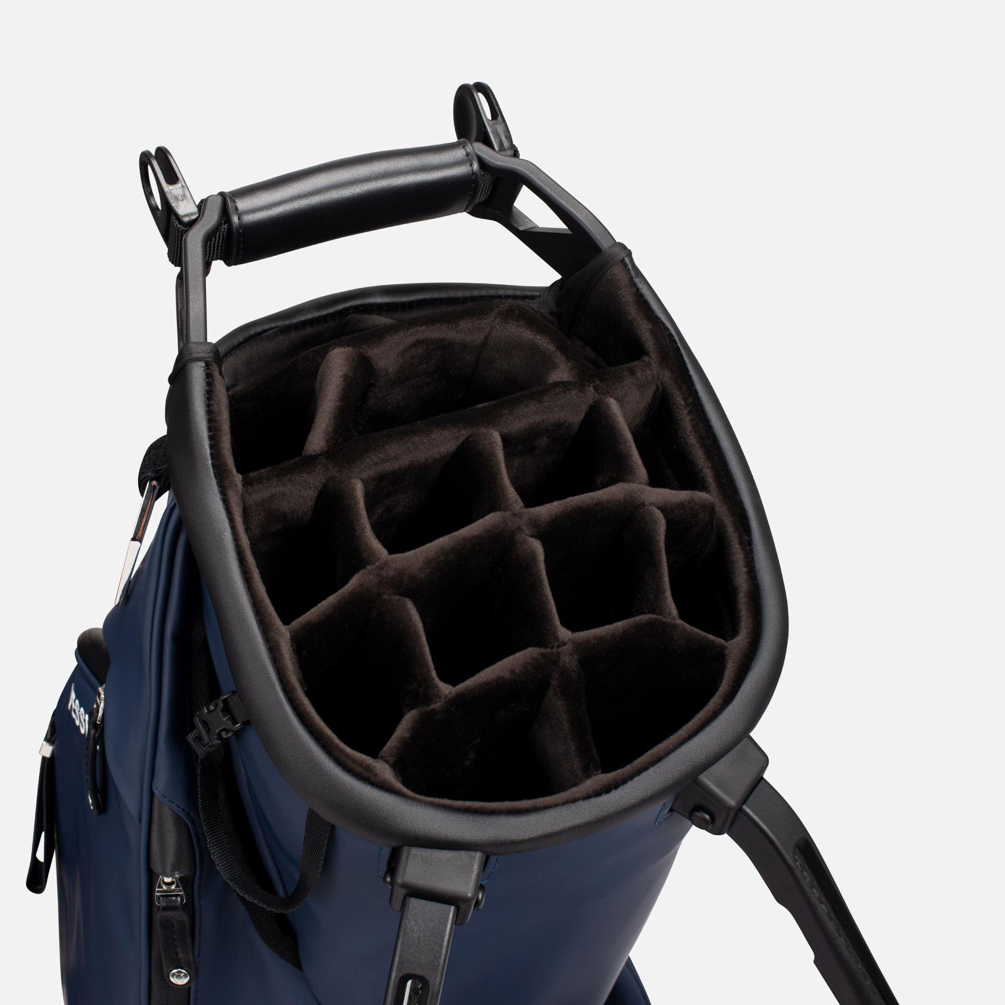 Player V 14-Way Stand Bag