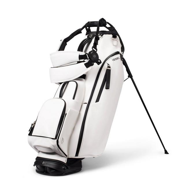 Player V 14-Way Stand Bag VESSEL