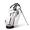BLANC | Sac sur pied Player V - 14 compartiments
