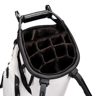 Player V Stand Bag - 14 Way VESSEL