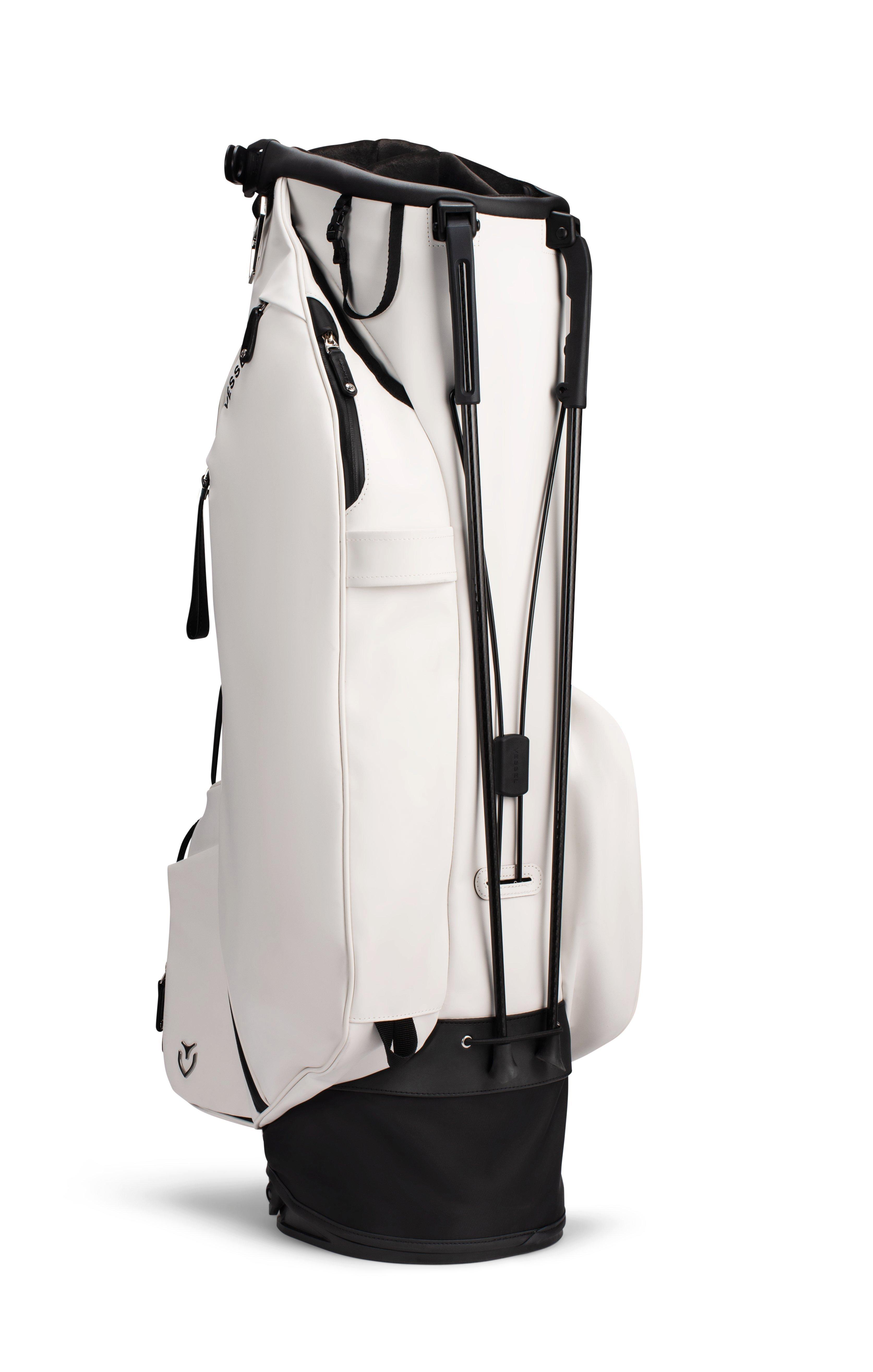 Player V Stand Bag - 14 Way