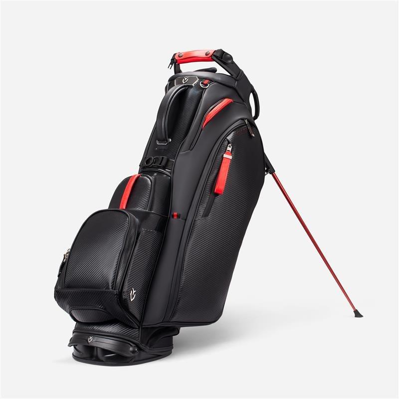 Player V Pro 14-Way Stand Bag