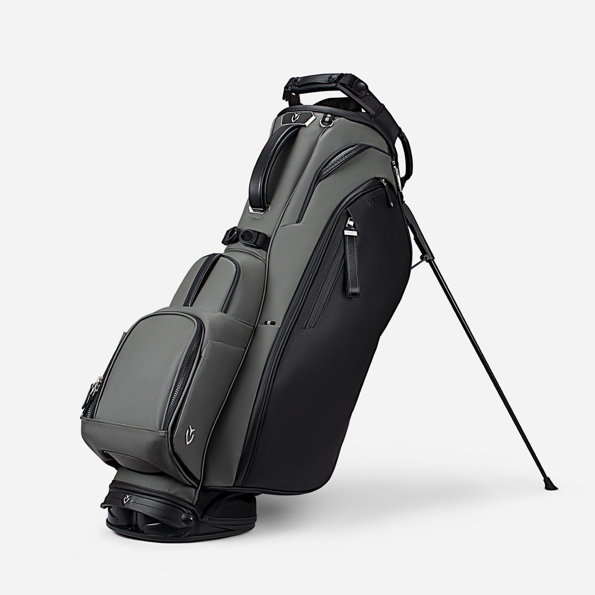 Player V Pro Stand Bag