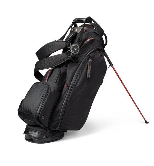 Player V Pro 14-Way Stand Bag