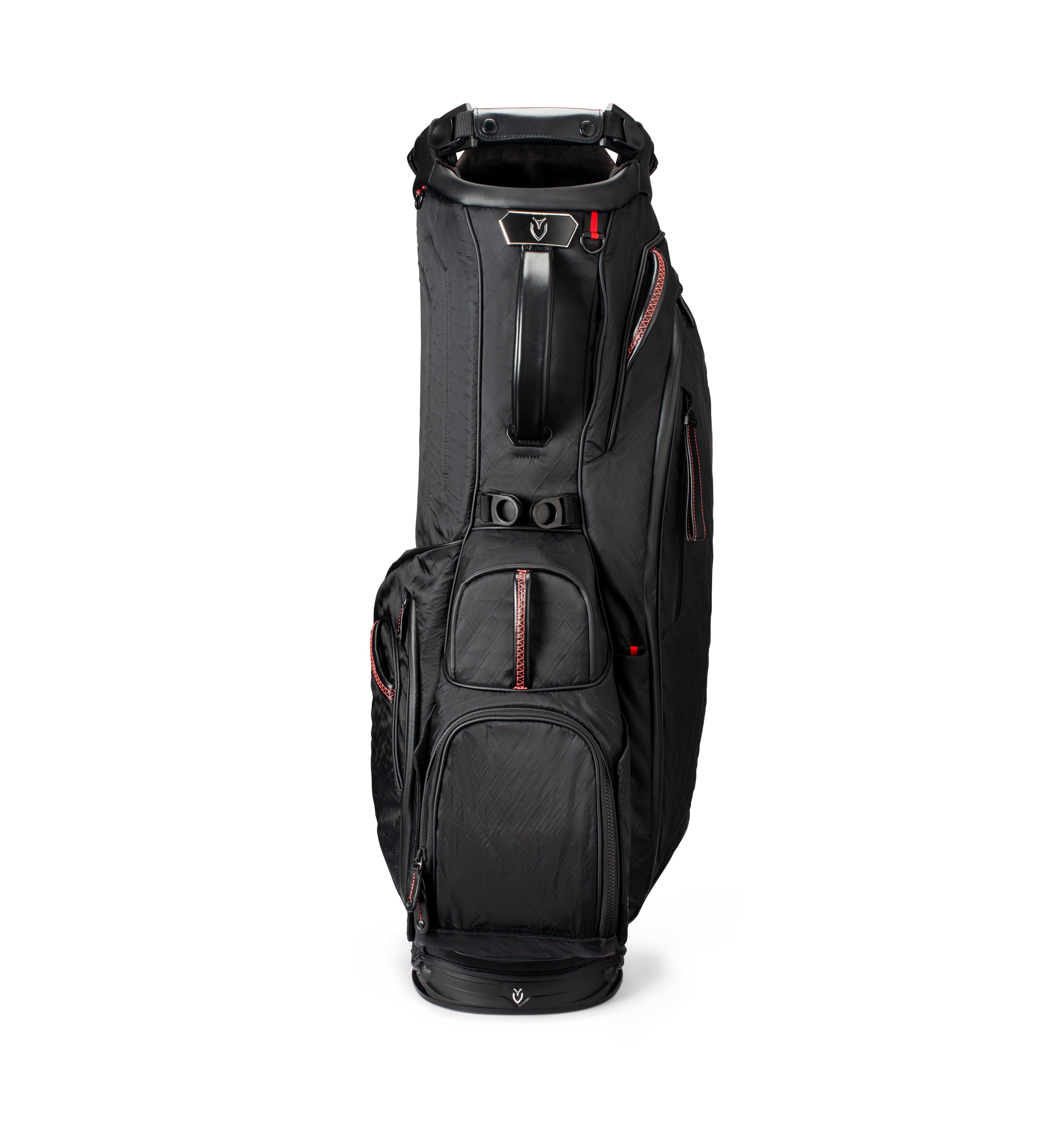 Player V Pro 14-Way Stand Bag