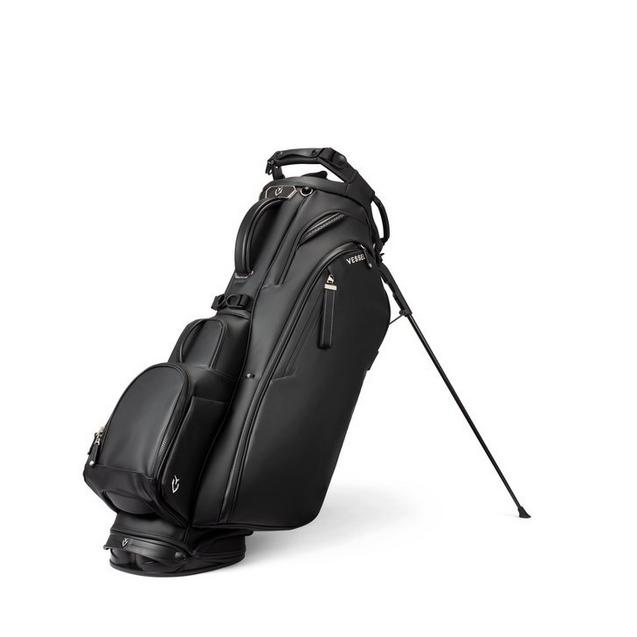 Player V Pro Stand Bag - 14 Way VESSEL