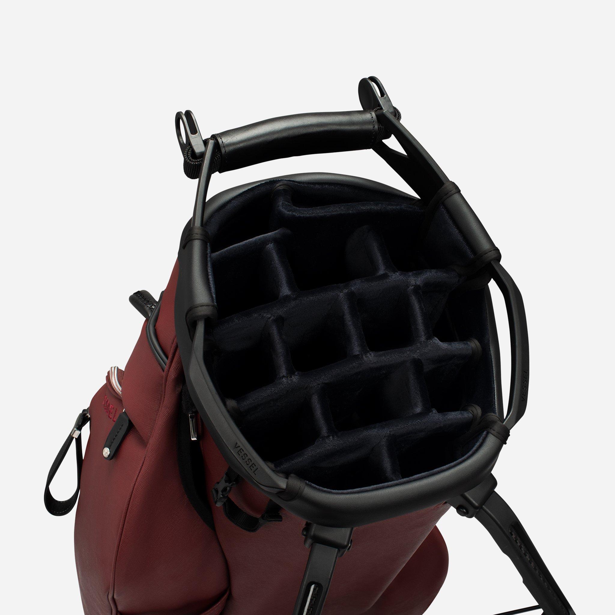 Player V Pro Stand Bag