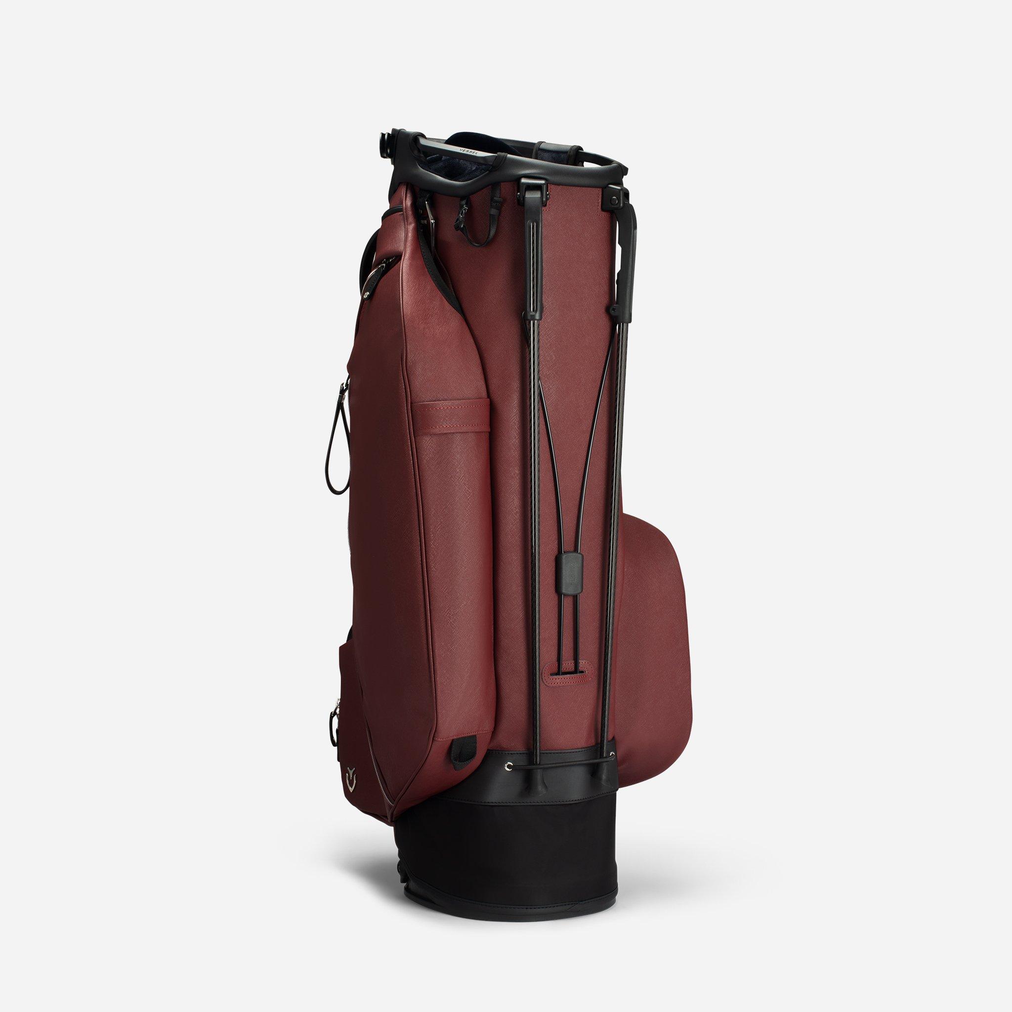 Player V Pro Stand Bag