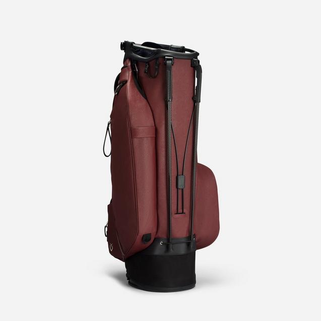 Player V Pro Stand Bag - 14 Way | VESSEL | Golf Bags | Men's