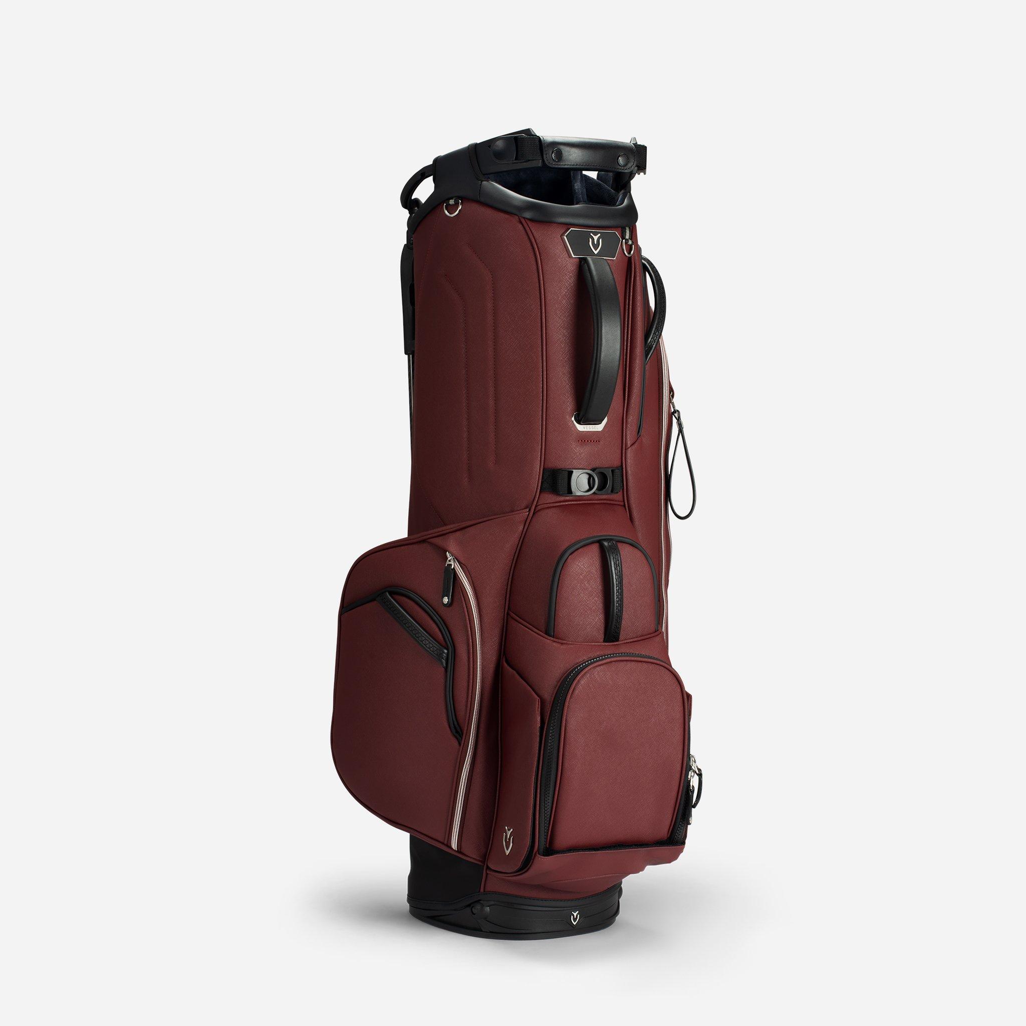 Player V Pro Stand Bag