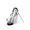 WHITE | Player V Pro 14-WayStand Bag