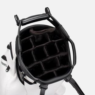 Player V Pro Stand Bag - 14 Way VESSEL