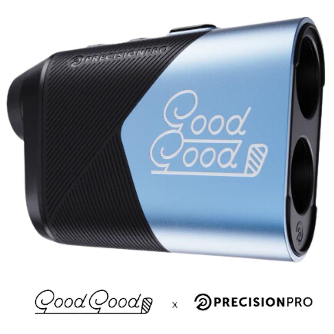Titan Slope Rangefinder - Good Good Edition