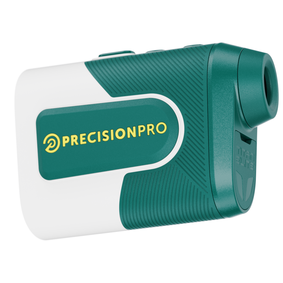 Prior Generation - Titan Slope Rangefinder - Spring Edition