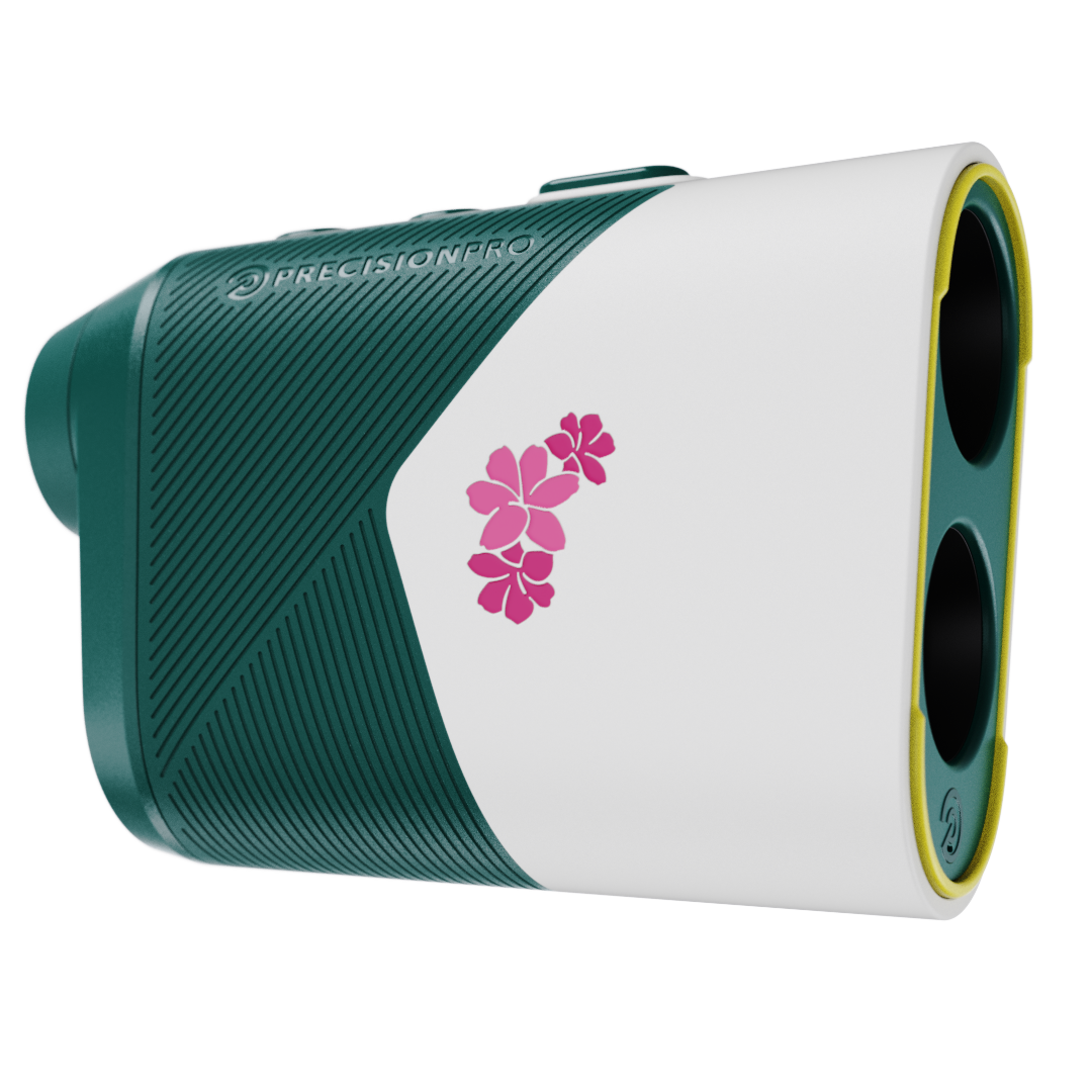 Prior Generation - Titan Slope Rangefinder - Spring Edition
